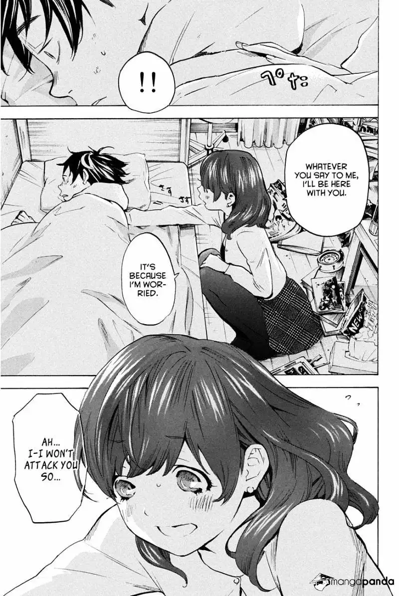 Soredemo Boku wa Kimi ga Suki Chapter 19 13